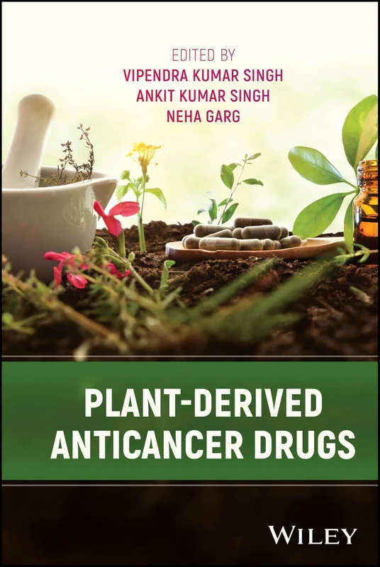 Plant-derived Anticancer Drugs