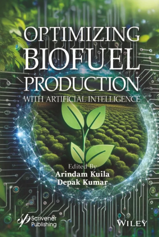 Optimizing Biofuel Production with Artificial Intelligence