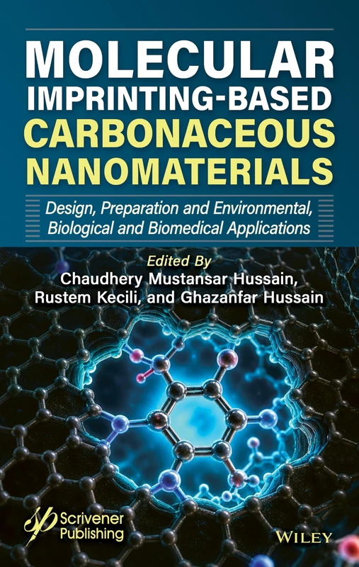 Molecular Imprinting-Based Carbonaceous Nanomaterials: Design, Preparation and Environmental, Biological and Biomedical Applications
