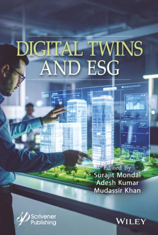 Digital Twins and ESG