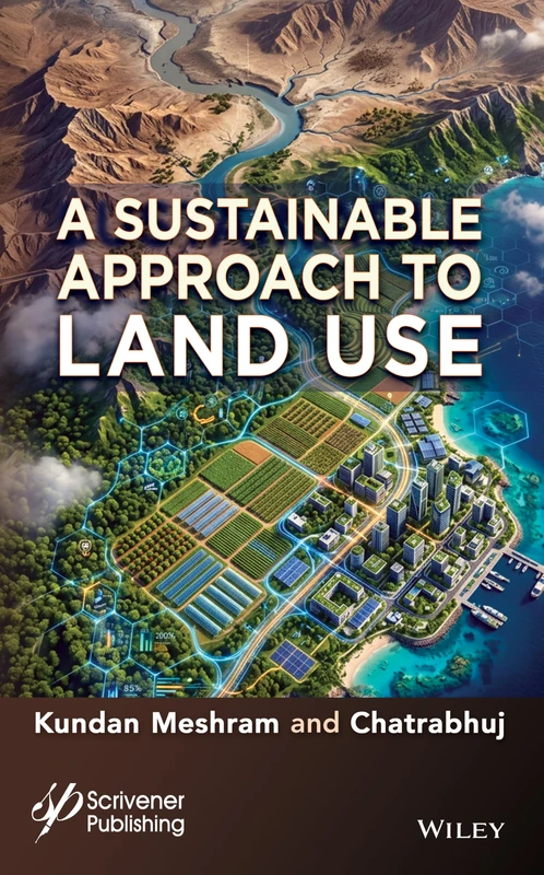 A Sustainable Approach to Land Use