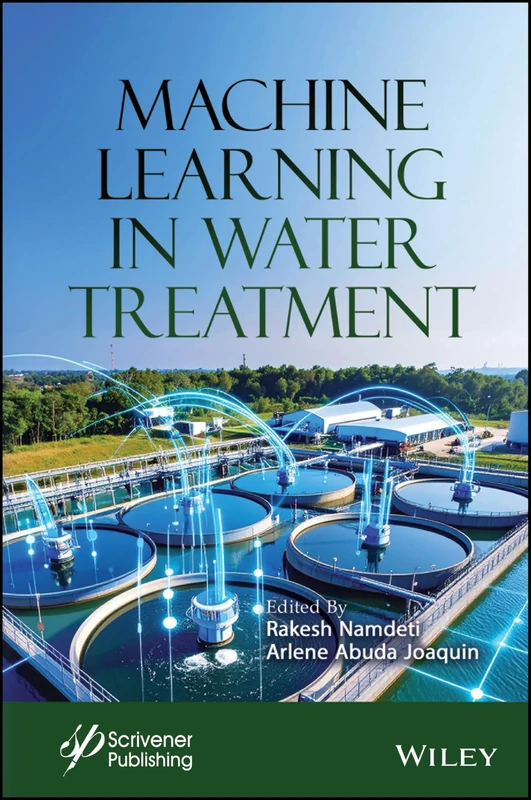 Machine Learning in Water Treatment