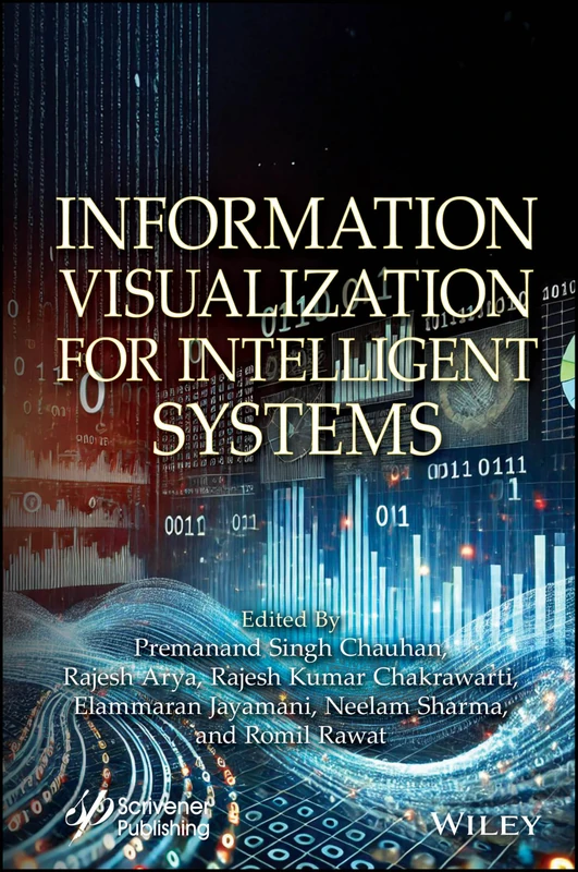 Information Visualization for Intelligent Systems - Wiley
