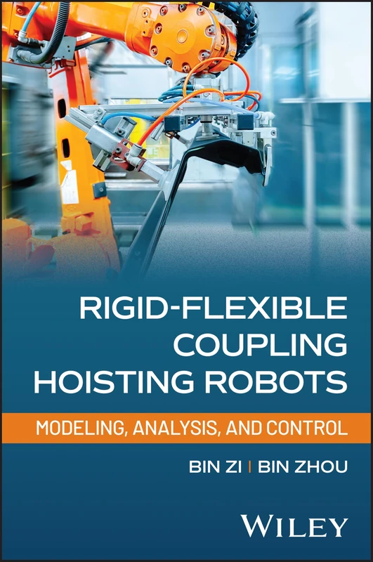 Rigid-Flexible Coupling Hoisting Robots: Modeling, Analysis, and Control
