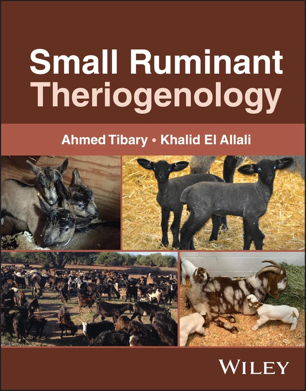 Small Ruminant Theriogenology
