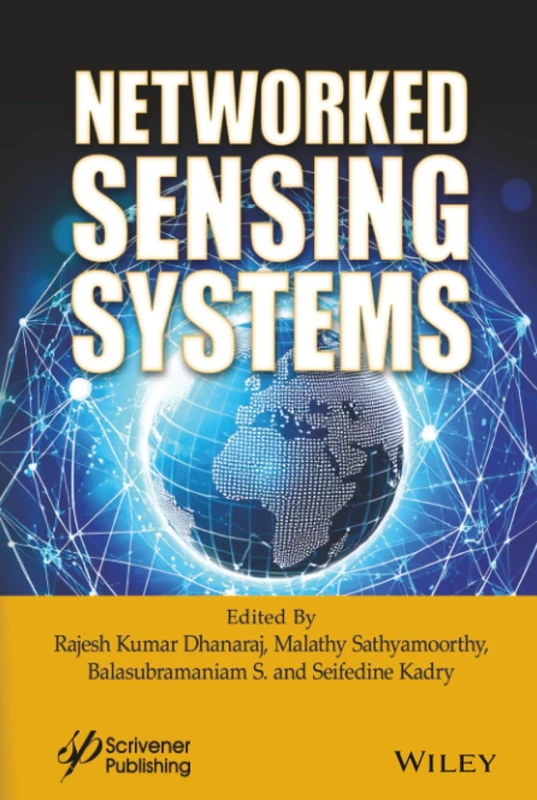 Networked Sensing Systems