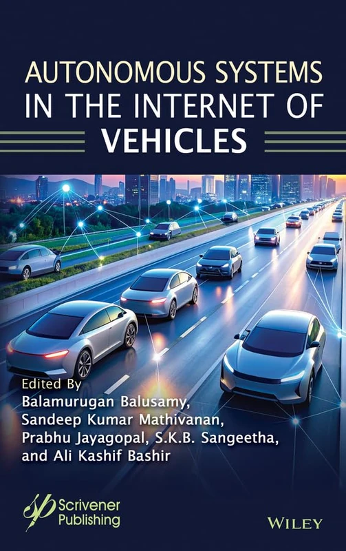 Autonomous Systems in the Internet of Vehicles