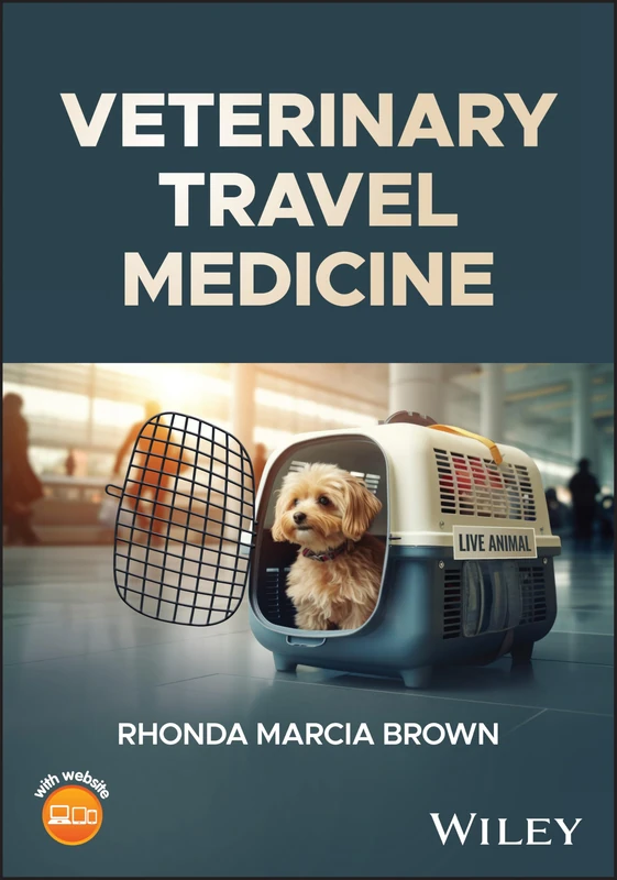Veterinary Travel Medicine