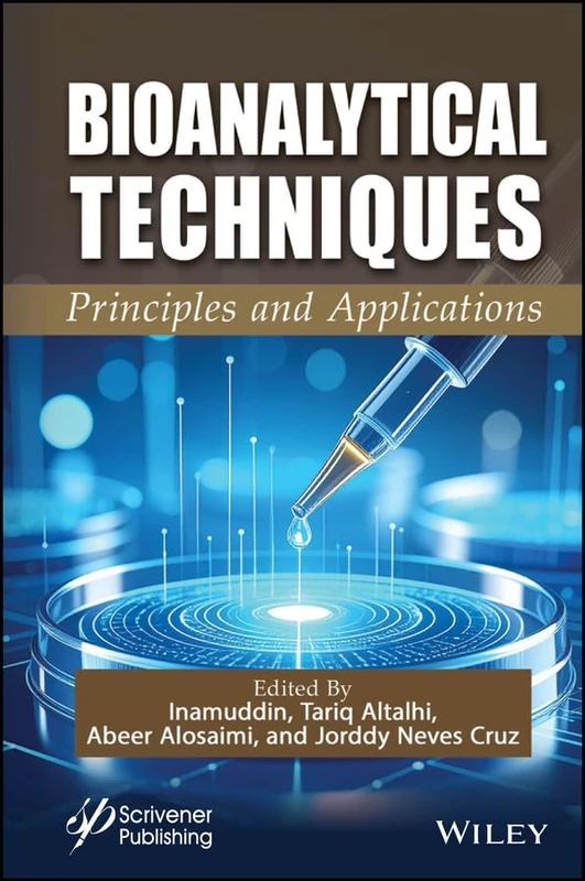 Bioanalytical Techniques: Principles and Applications - Image 1