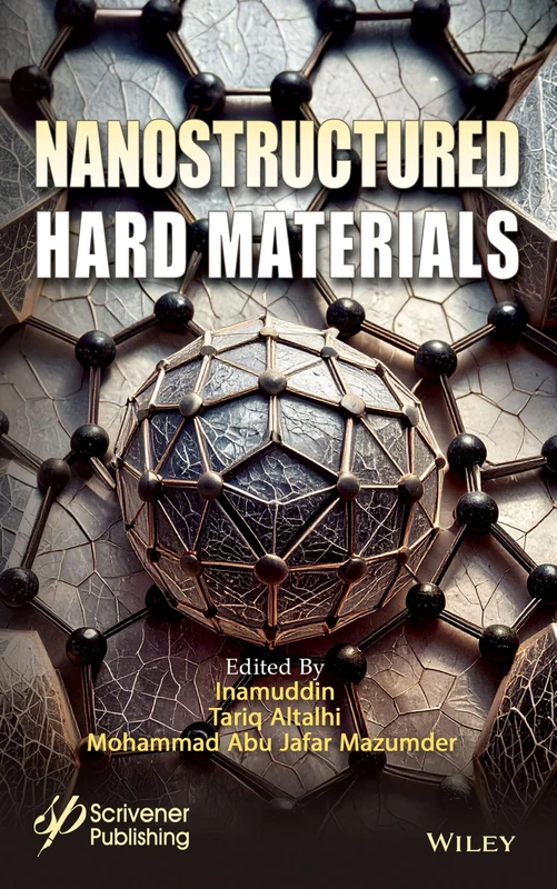 Nanostructured Hard Materials: Industrial Applications