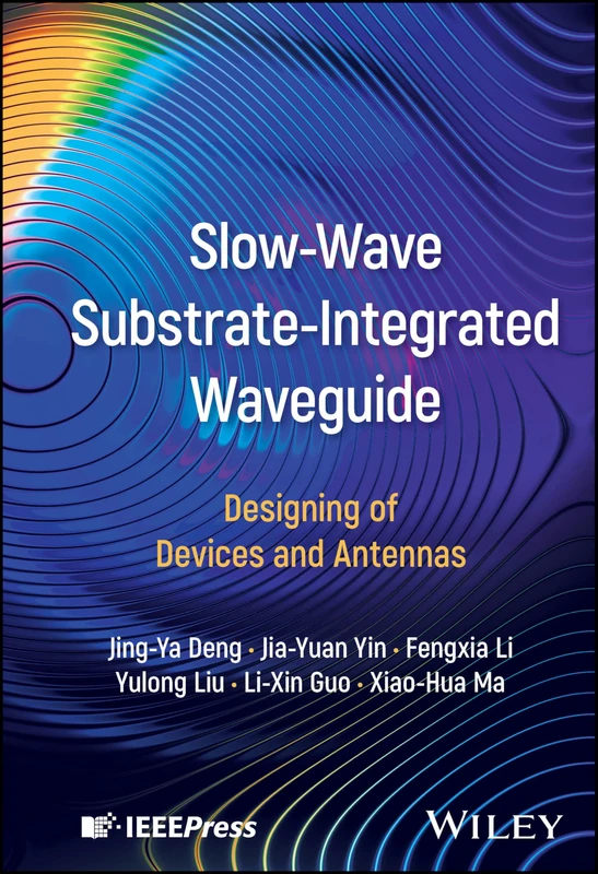 Slow-Wave Substrate-Integrated Waveguide: Designing of Devices and Antennas