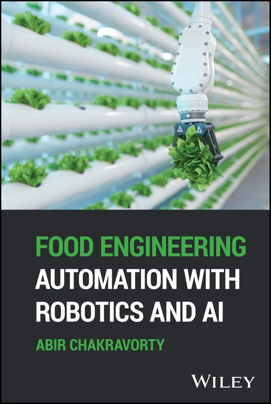 Food Engineering Automation with Robotics and AI