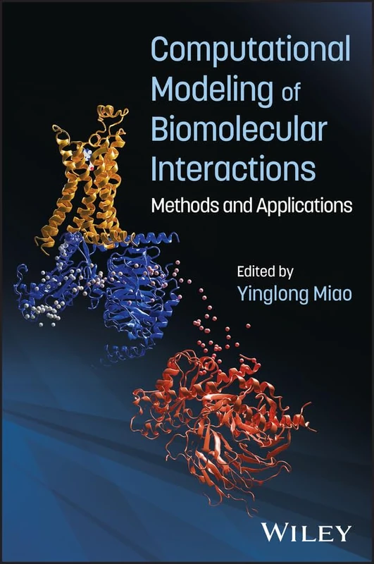 Computational Modeling of Biomolecular Interactions: Methods and Applications