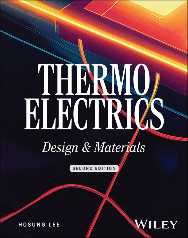 Thermoelectrics: Design and Materials