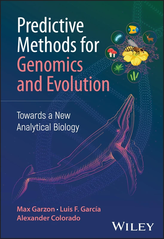 Predictive Methods for Genomics and Evolution: Towards a New Analytical Biology