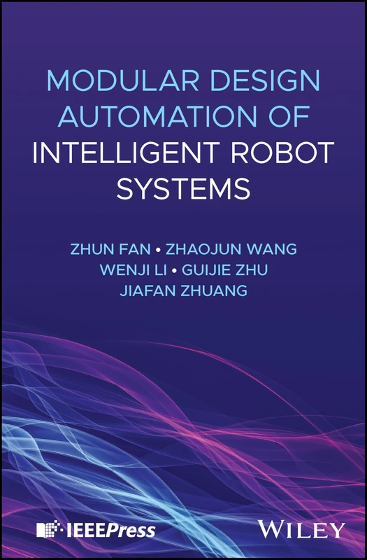 Modular Design Automation of Intelligent Robot Systems