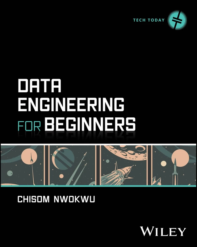 Data Engineering for Beginners (Tech Today)