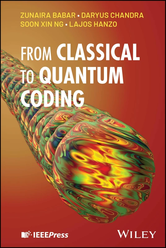 From Classical to Quantum Coding - Image 1