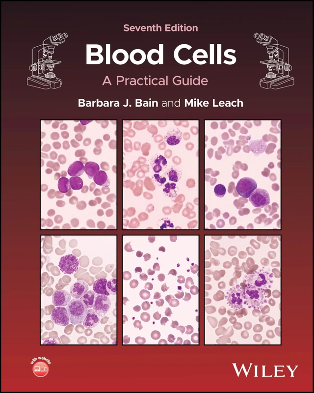 Blood Cells: A Practical Guide