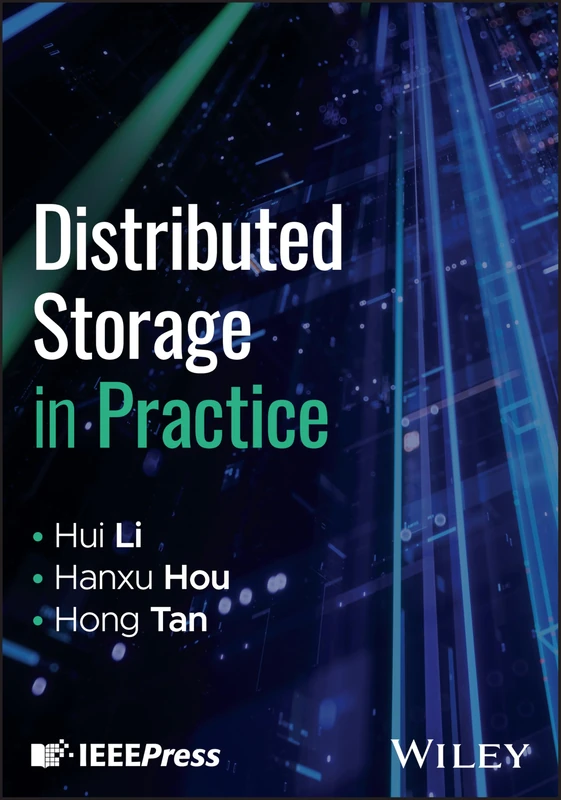 Distributed Storage in Practice