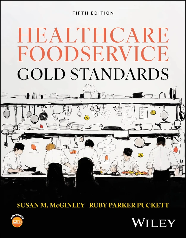 Healthcare Foodservice Gold Standards