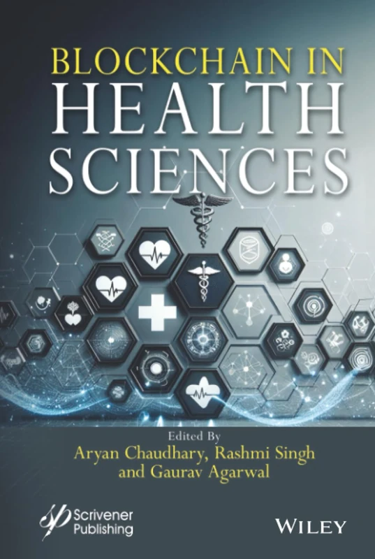 Blockchain in Health Sciences