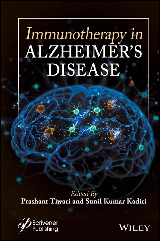 Immunotherapy in Alzheimer's Disease