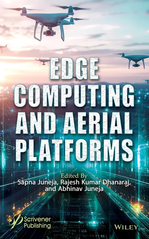 Edge Computing and Aerial Platforms