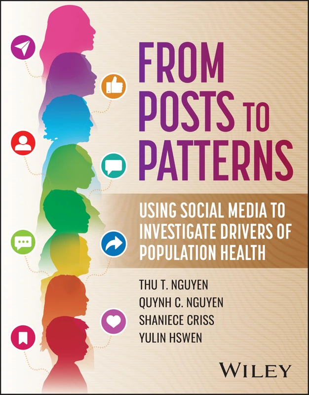 From Posts to Patterns: Using Social Media to Investigate Drivers of Population Health - Image 1