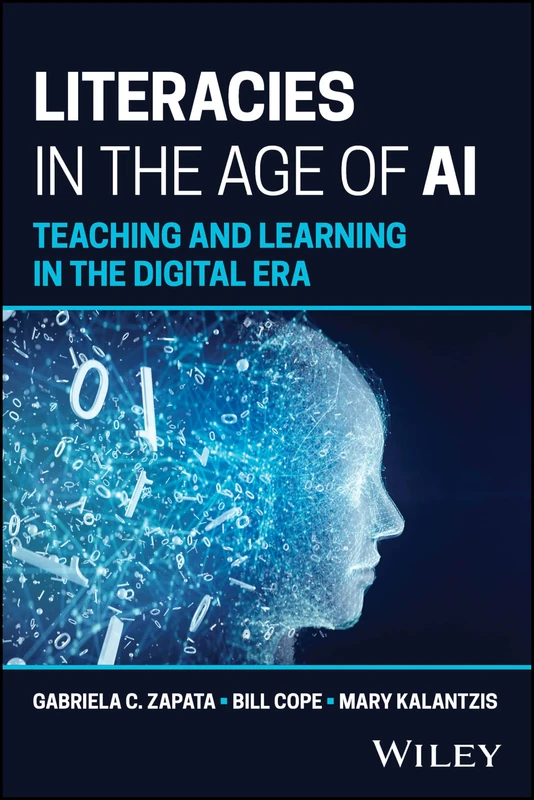 Literacies in the Age of AI: Teaching and Learning in the Digital Era - Image 1