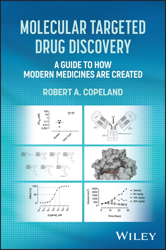 Molecular Targeted Drug Discovery: A Guide to How Modern Medicines are Created