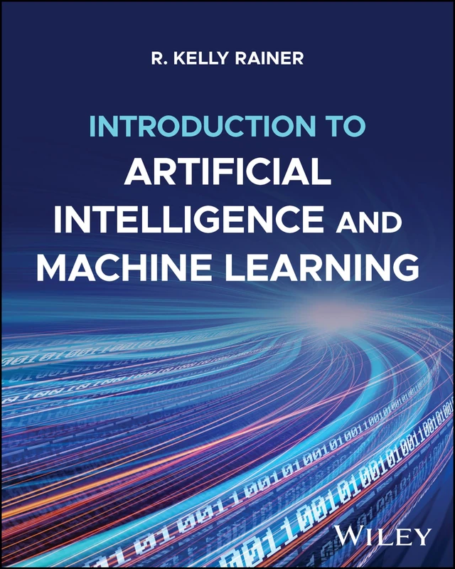 Wiley Introduction to AI and Machine Learning with eBook Access