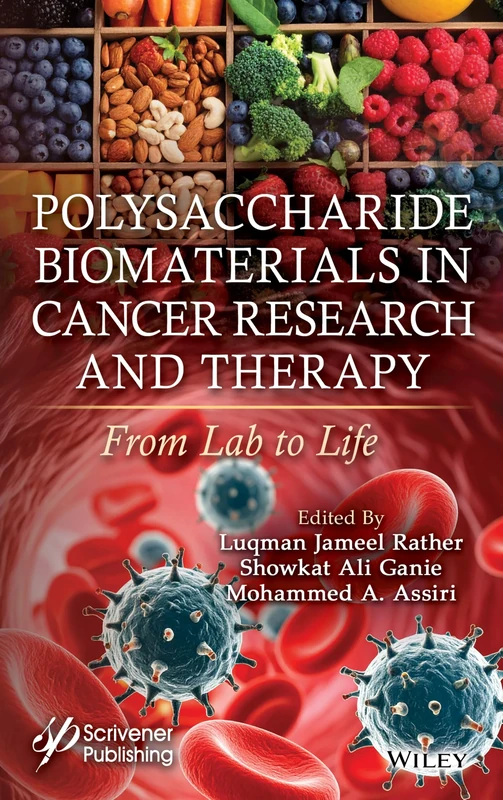 Polysaccharide Biomaterials in Cancer Research and Therapy: From Lab to Life