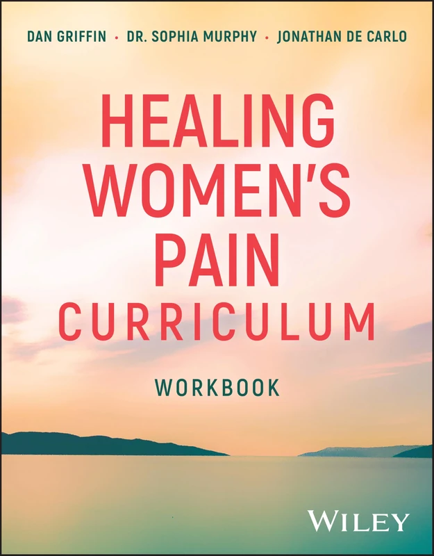 Healing Women's Pain Curriculum, Set