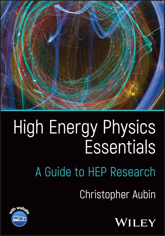 High Energy Physics Essentials: A Guide to HEP Research
