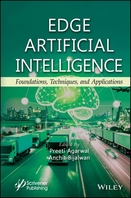 Edge Artificial Intelligence: Foundations, Techniques, and Applications