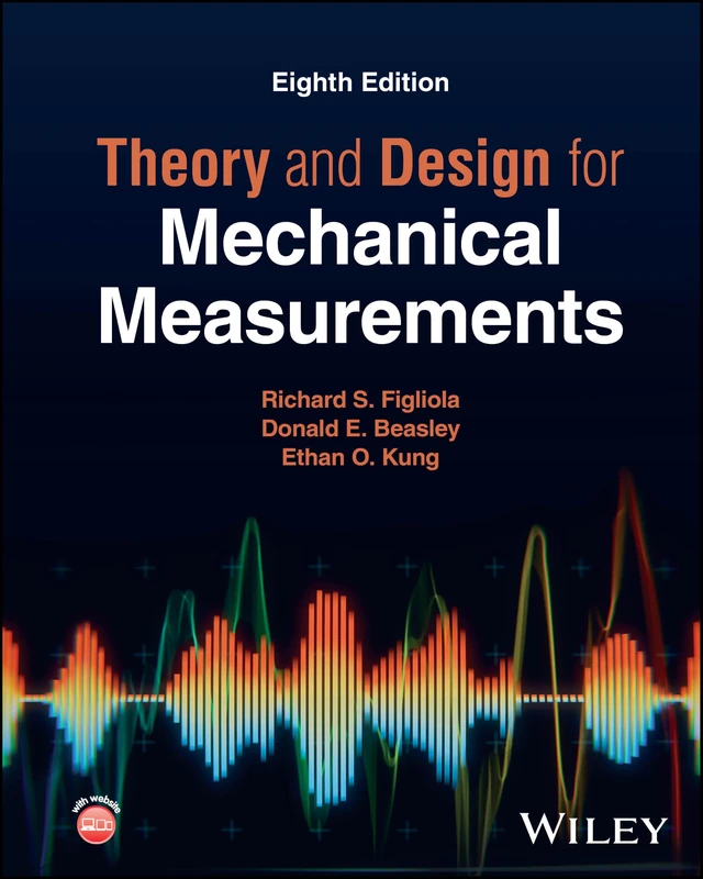 Theory and Design for Mechanical Measurements