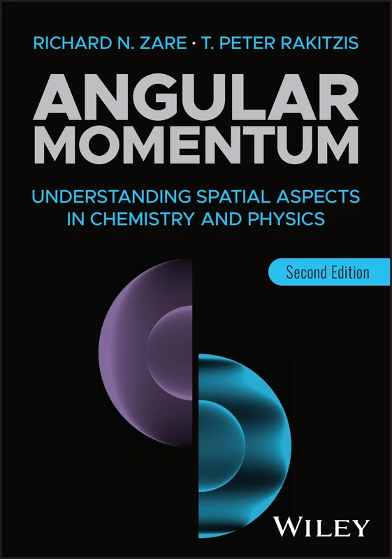 Angular Momentum: Understanding Spatial Aspects in Chemistry and Physics