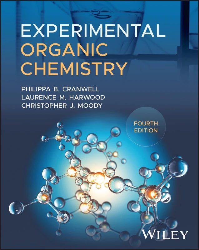 Experimental Organic Chemistry