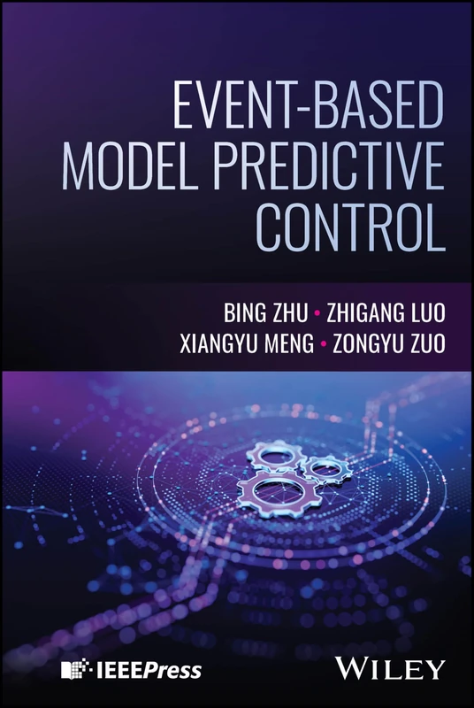Event-based Model Predictive Control