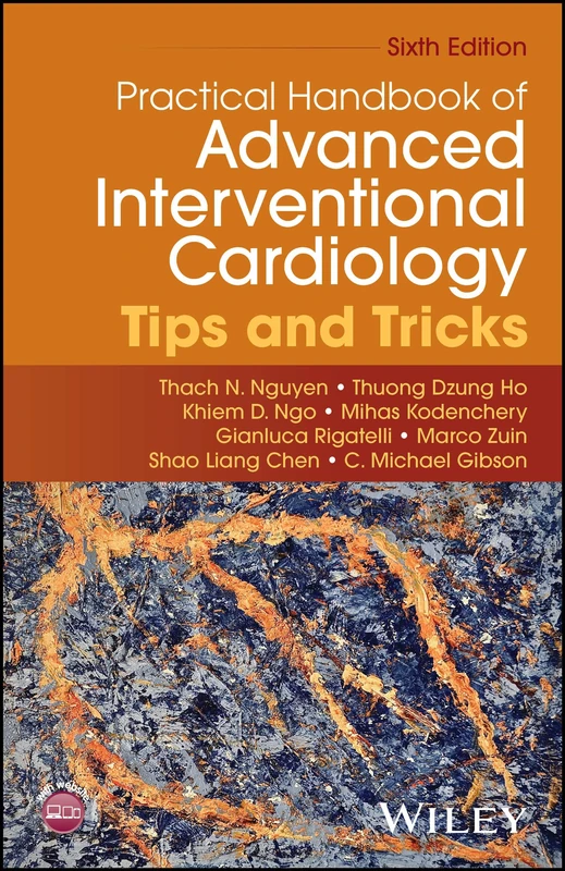 Practical Handbook of Advanced Interventional Cardiology: Tips and Tricks - Image 1
