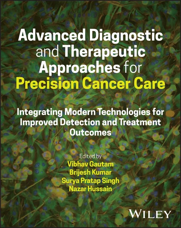 Wiley Advanced Diagnostic and Therapeutic Precision Cancer Care