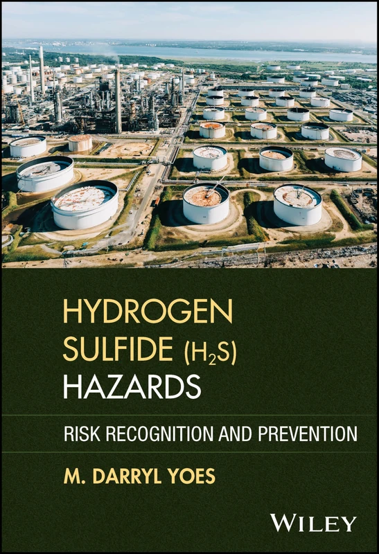 Hydrogen Sulfide (H2S) Hazards: Risk Recognition and Prevention