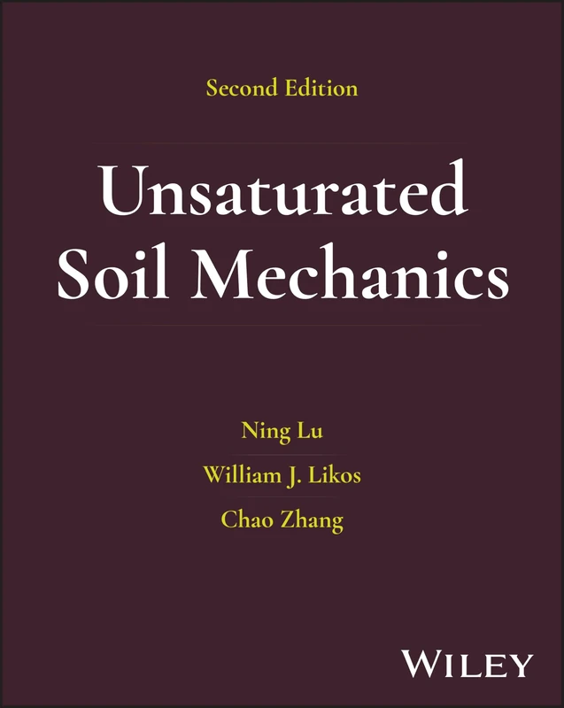 Unsaturated Soil Mechanics and Physics