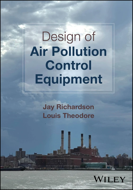 Design of Air Pollution Control Equipment