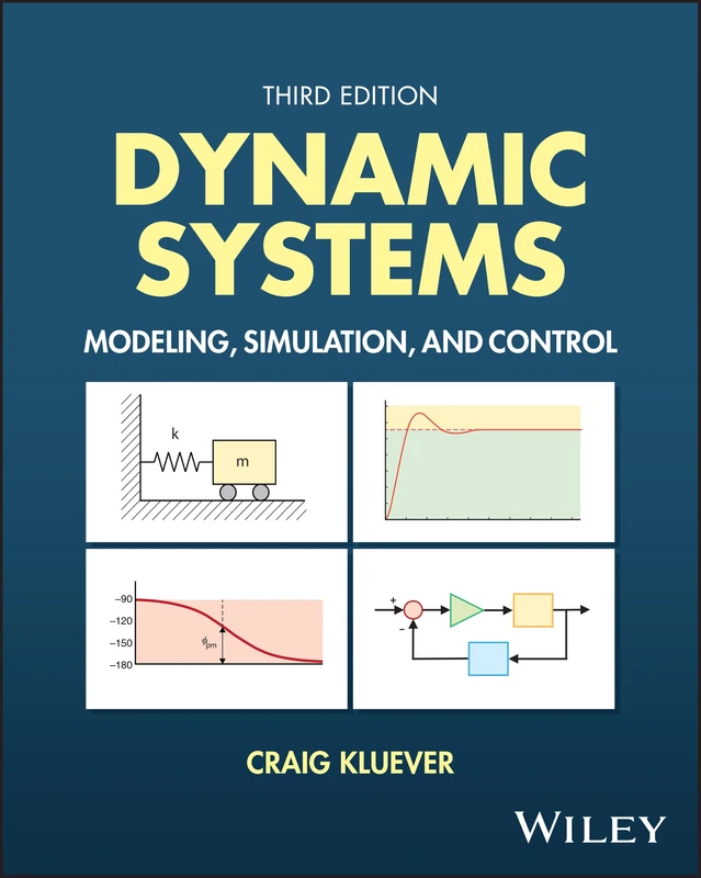 Dynamic Systems: Modeling, Simulation, and Control - Image 1