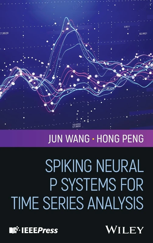 Spiking Neural P Systems for Time Series Analysis