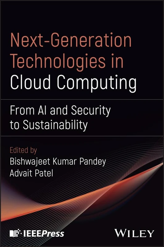 Next-Generation Technologies in Cloud Computing: From AI and Security to Sustainability