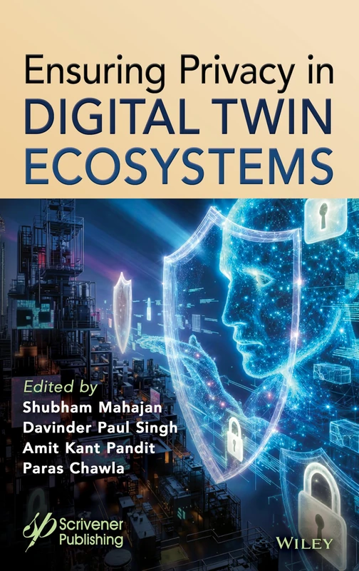 Ensuring Privacy in Digital Twin Ecosystems