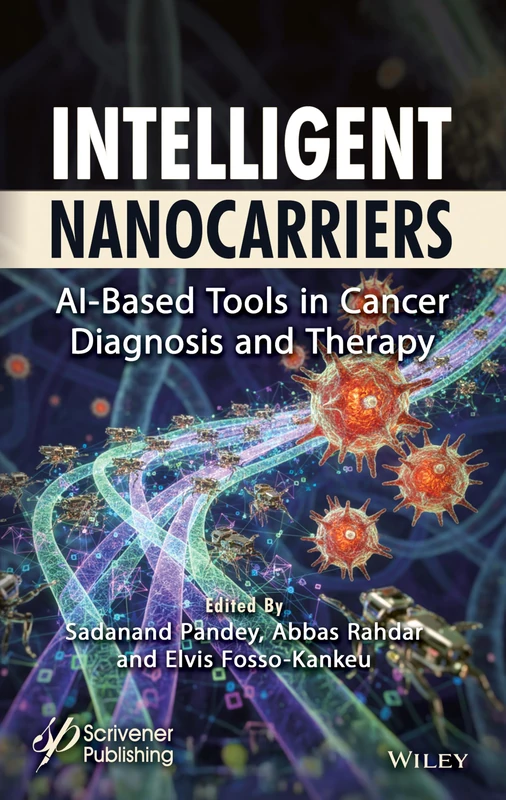 Intelligent Nanocarriers: AI-Based Tools in Cancer Diagnosis